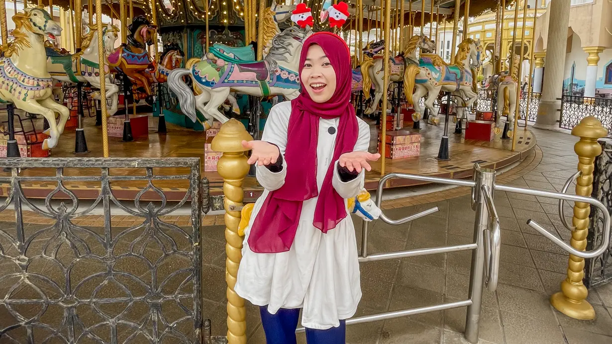 Hana Salsabila Firdausi