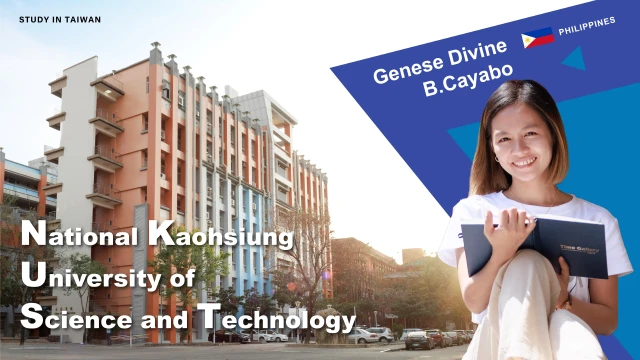 Genese Divine B. Cayabo