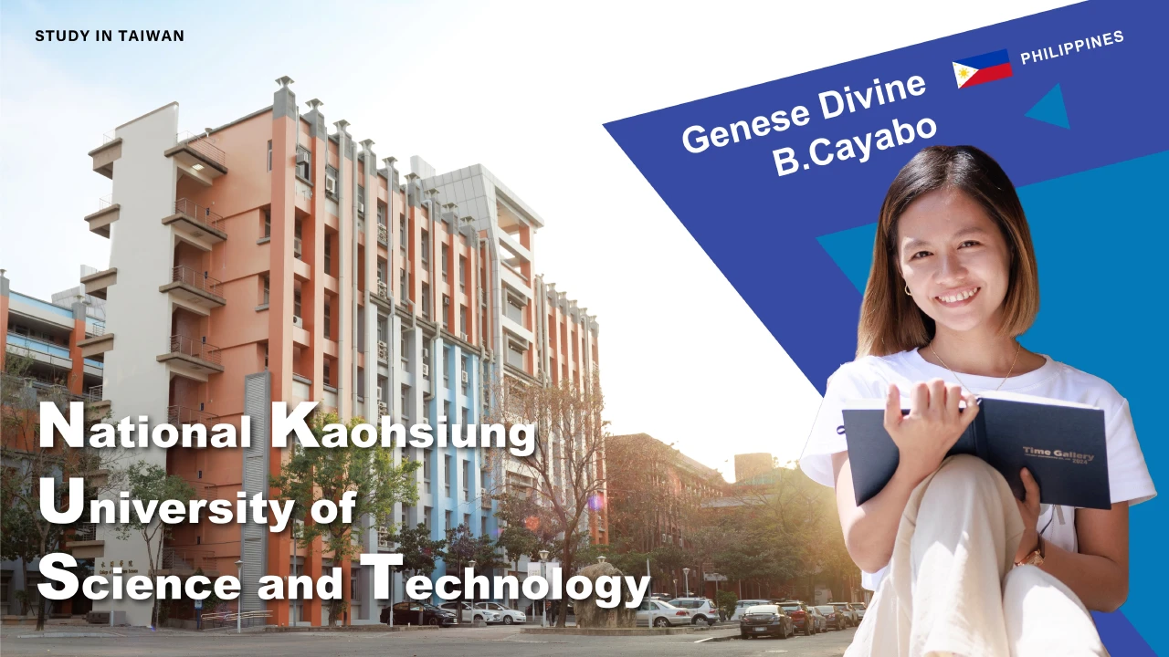 Genese Divine B. Cayabo