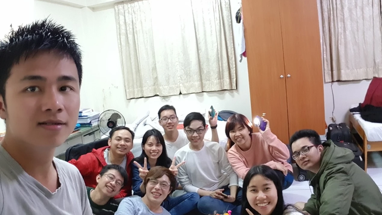 Nguyen Thi Mai Huong