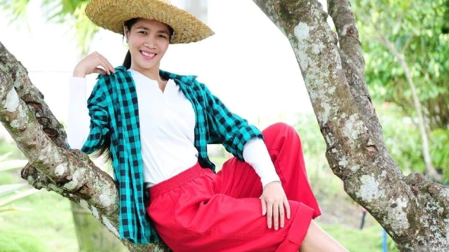 Chrecel Mae M. Lasquite