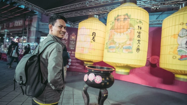 Mohammad Ainul Maruf