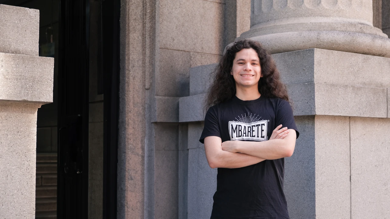 Venancio Emanuel Caceres Villalba