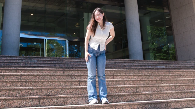 Milagros de Jesus Urunaga Duarte