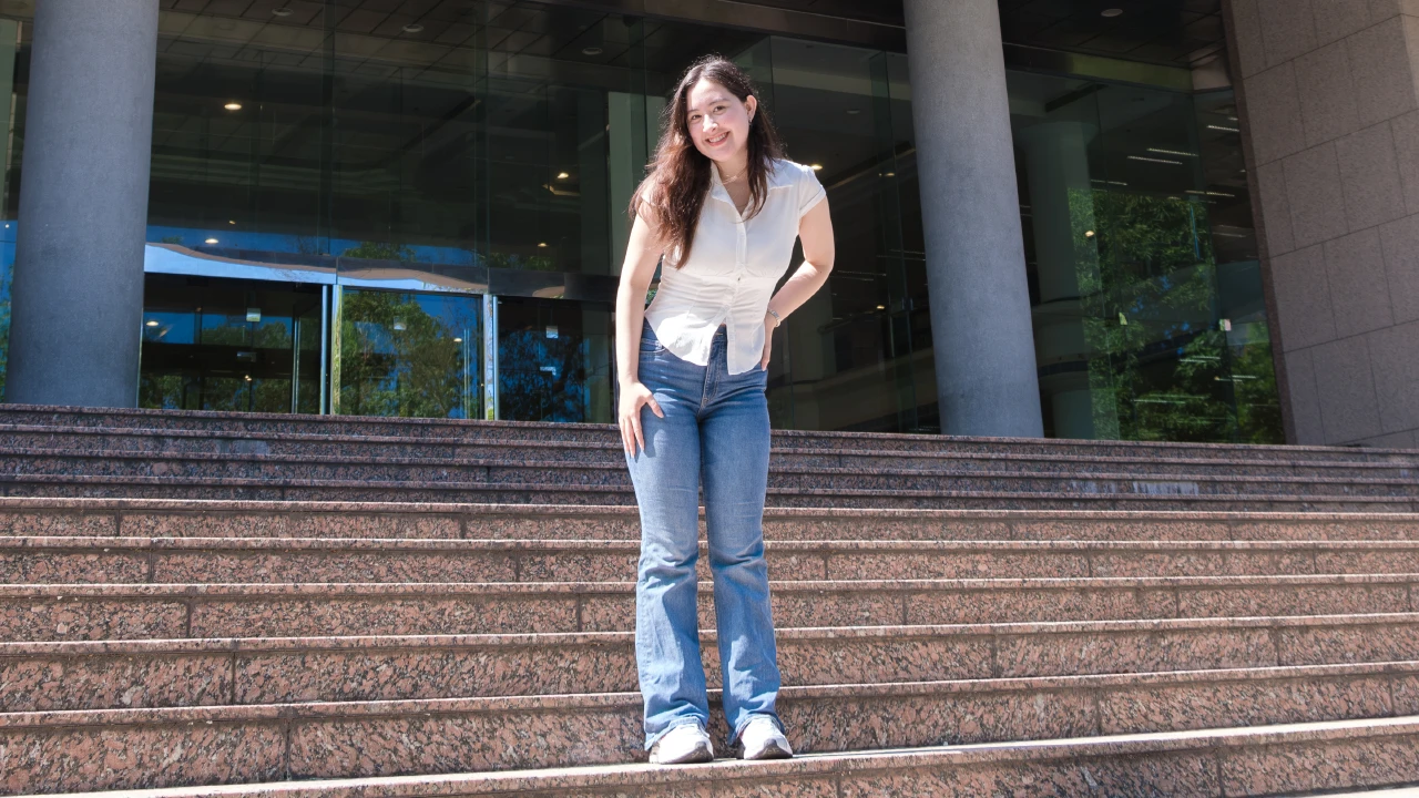 Milagros de Jesus Urunaga Duarte