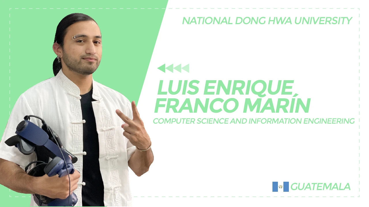 Luis Enrique Franco Marín