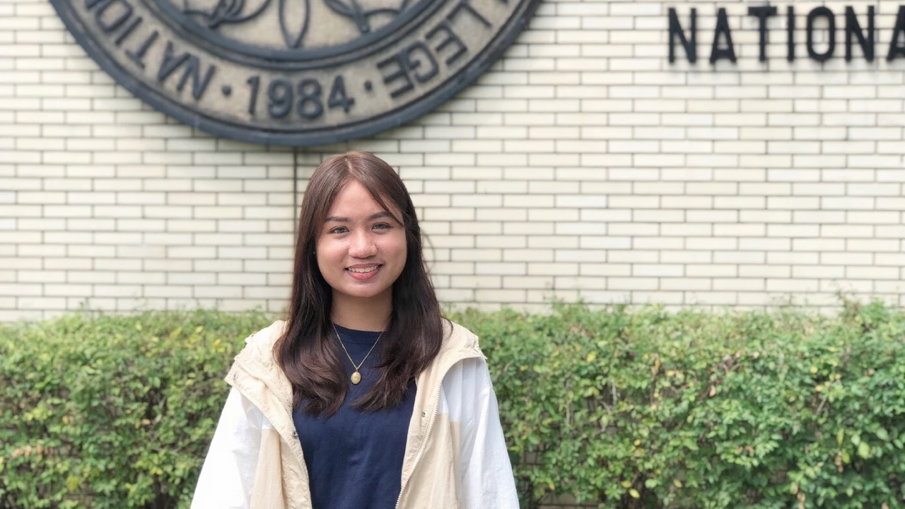 Rachelle Anne Arcega