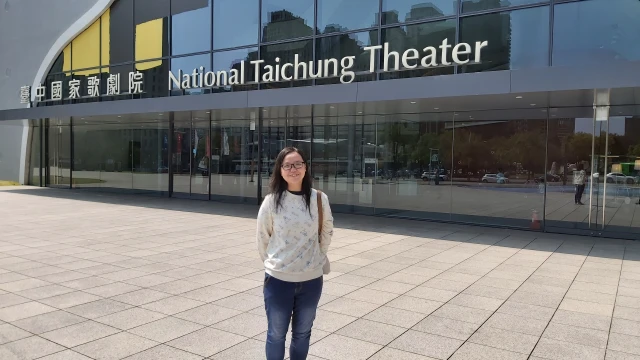 Josephine Claretta Budiman