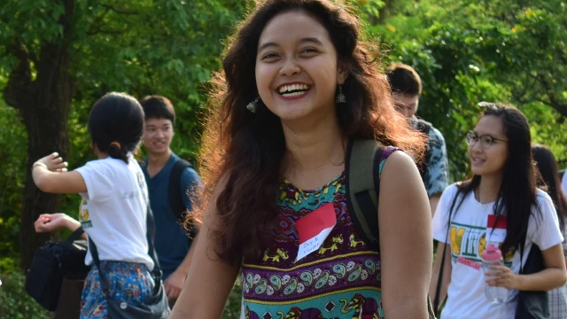 Ovy Nugraheni Florentina