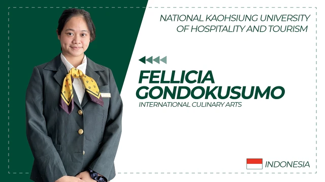 Fellicia Gondokusumo