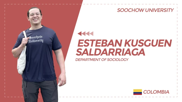 Esteban Kusguen Saldarriaga