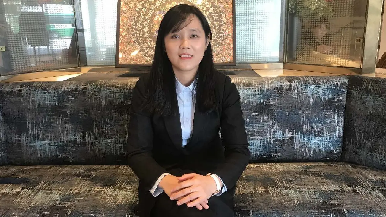 Tran Nguyen Phuong Dung