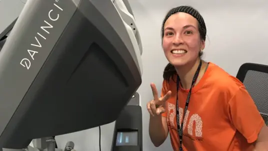 Ana Elena Avina Estrada