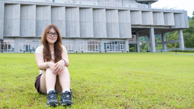 Olivia Theodora Santoso