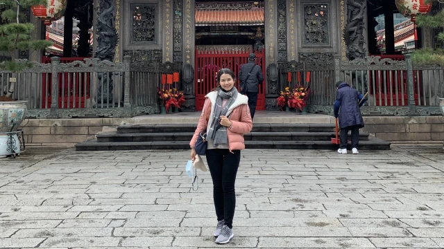 Siriluk Sithichoksakulchai