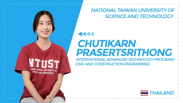 Chutikarn Prasertsrithong