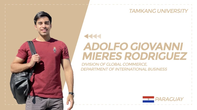 Adolfo Giovanni Mieres Rodriguez