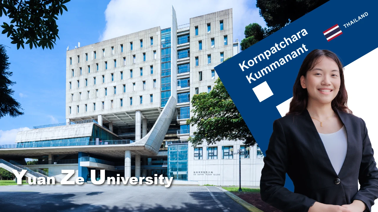 Kornpatchara Kummanant