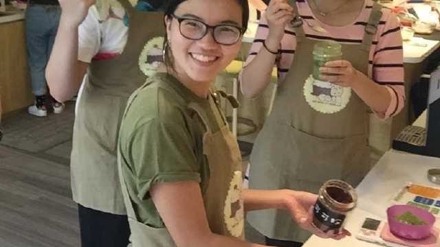 Nanthaporn Wangroongsarb