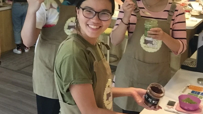 Nanthaporn Wangroongsarb