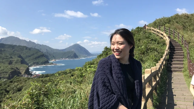 Piyaporn Thaimuangphol