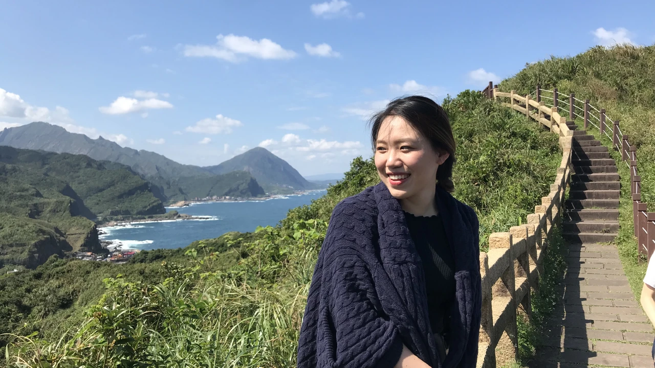 Piyaporn Thaimuangphol