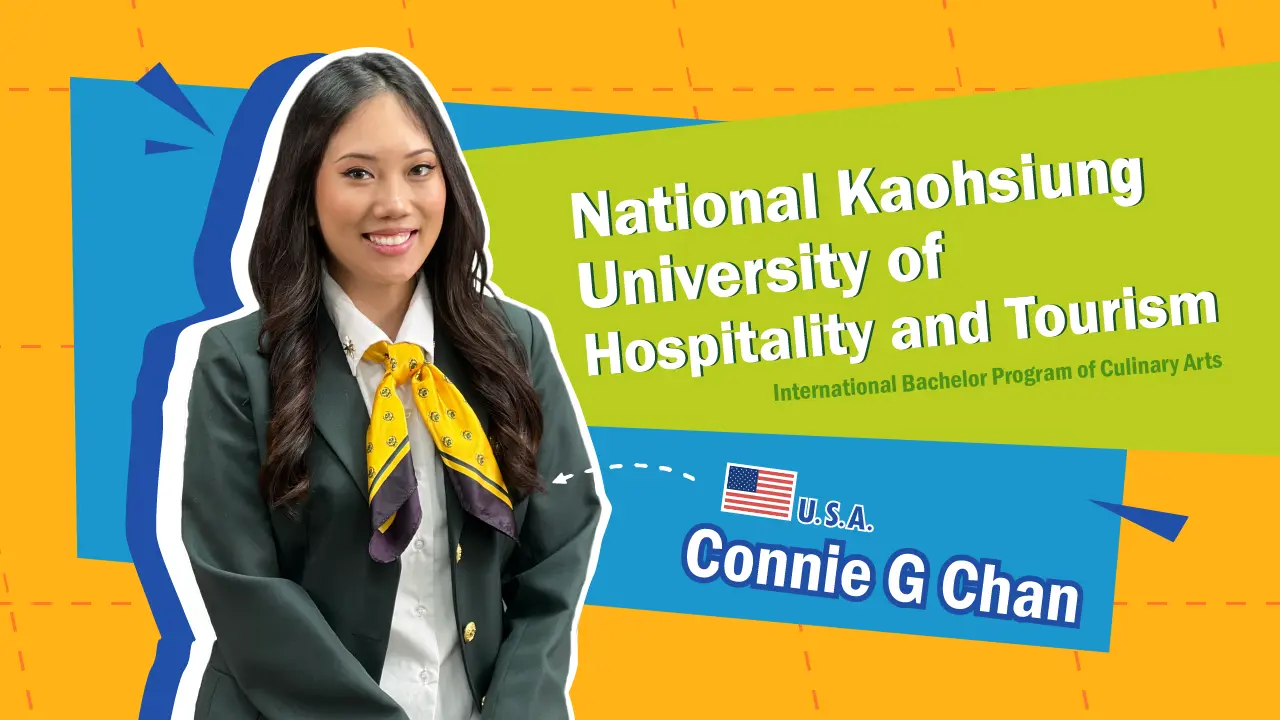 Connie Genevieve Chan