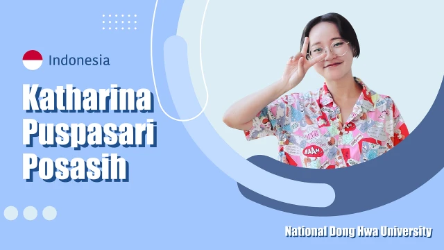 Katharina Puspasari Posasih