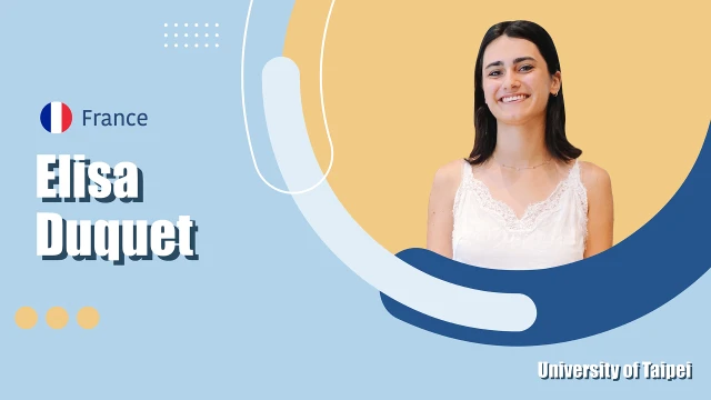 Elisa Duquet
