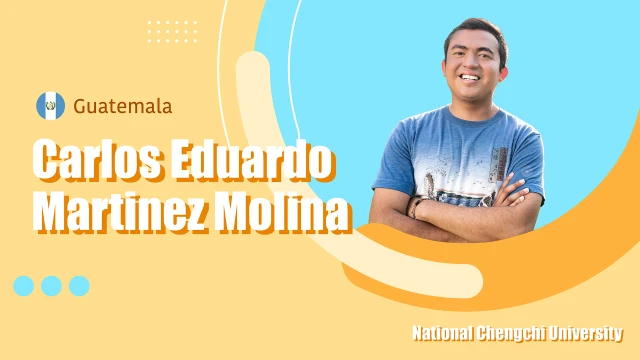 Carlos Eduardo Martinez Molina