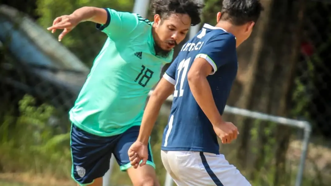 Jaturon Tongpakpanang