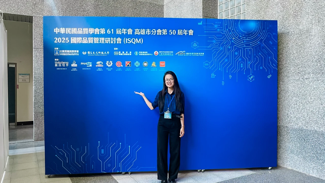 Ngo Nguyen Khanh Hoa