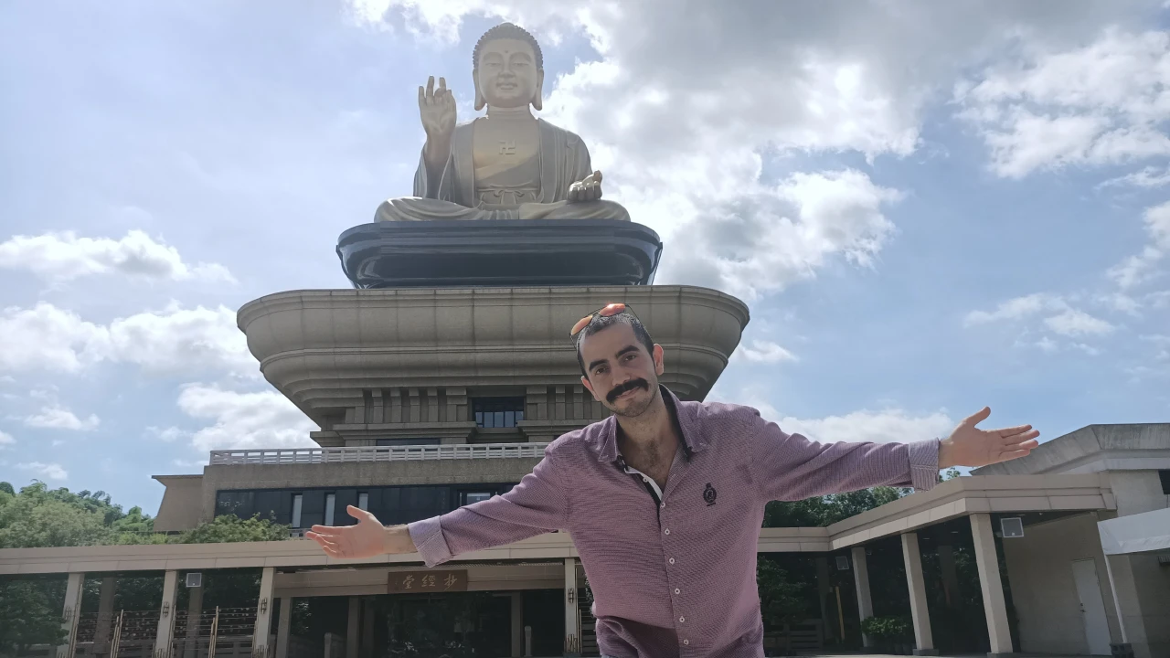 Huseyin Fadullah Gungor