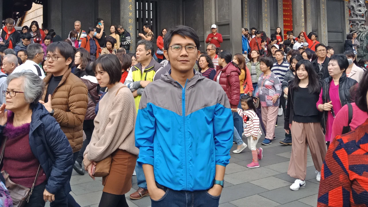 Norhazmil Shah Bin Hashim