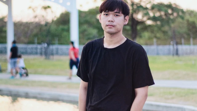 Phetparin Srongwiphol