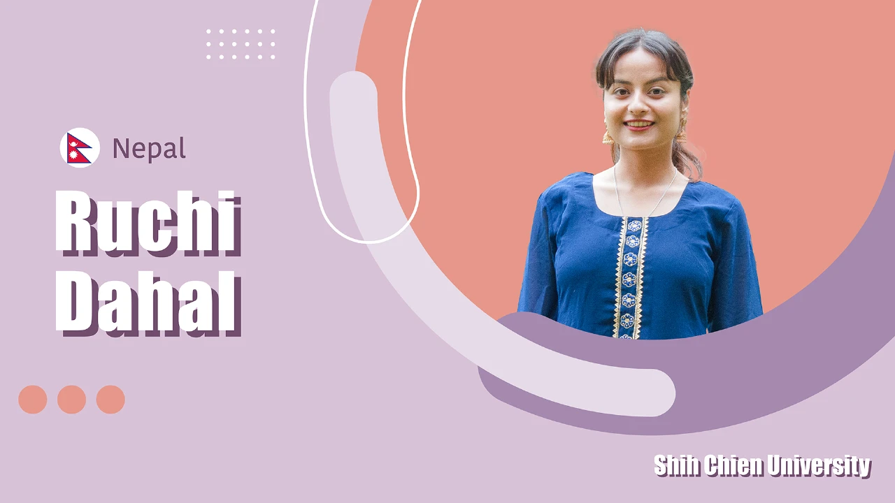 Ruchi Dahal