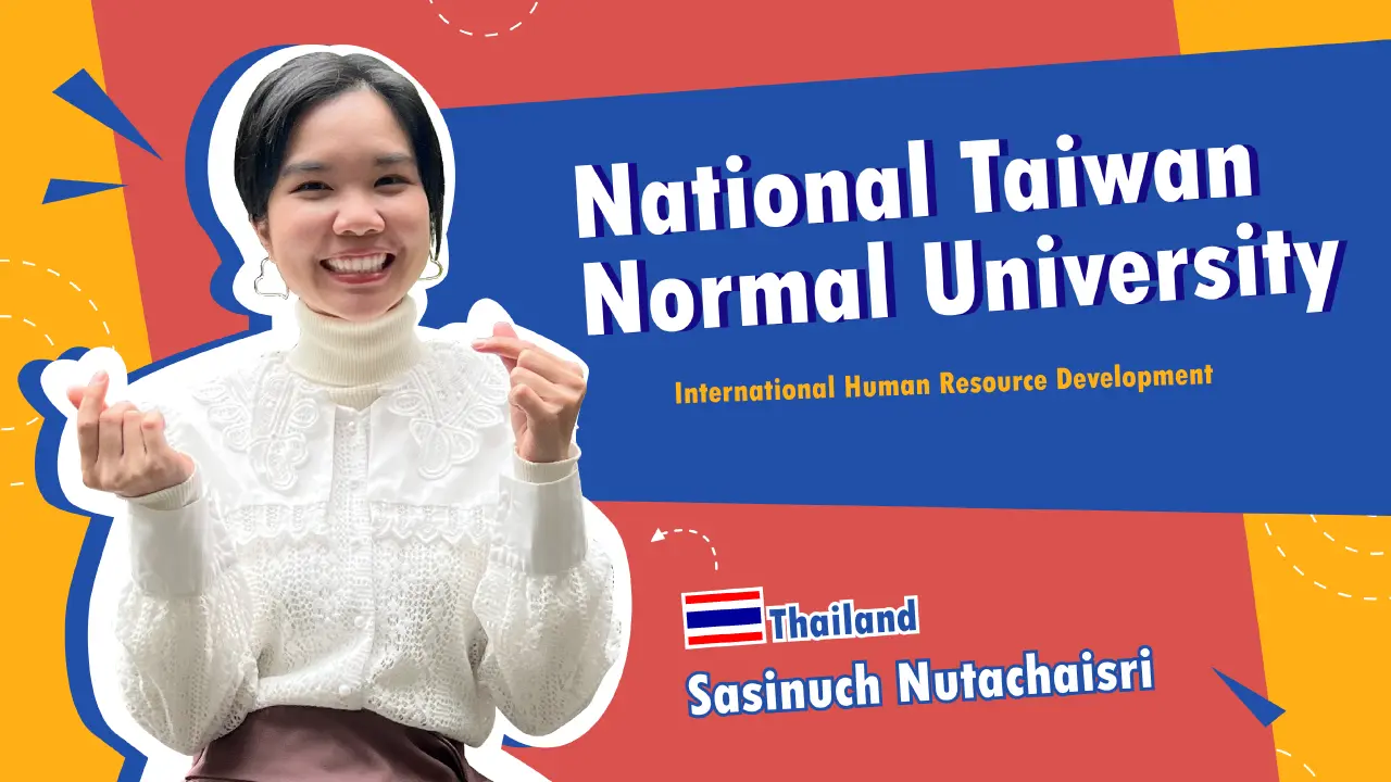 Sasinuch Nutachaisri