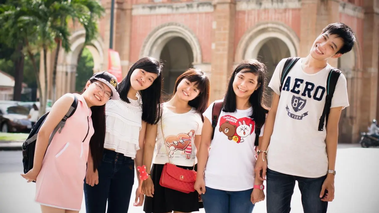 Tran Nguyen Phuong Khanh