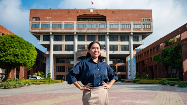 Mariel Gonzales Tecson