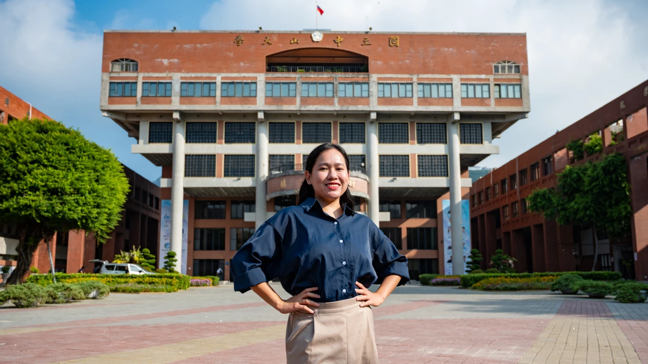 Mariel Gonzales Tecson