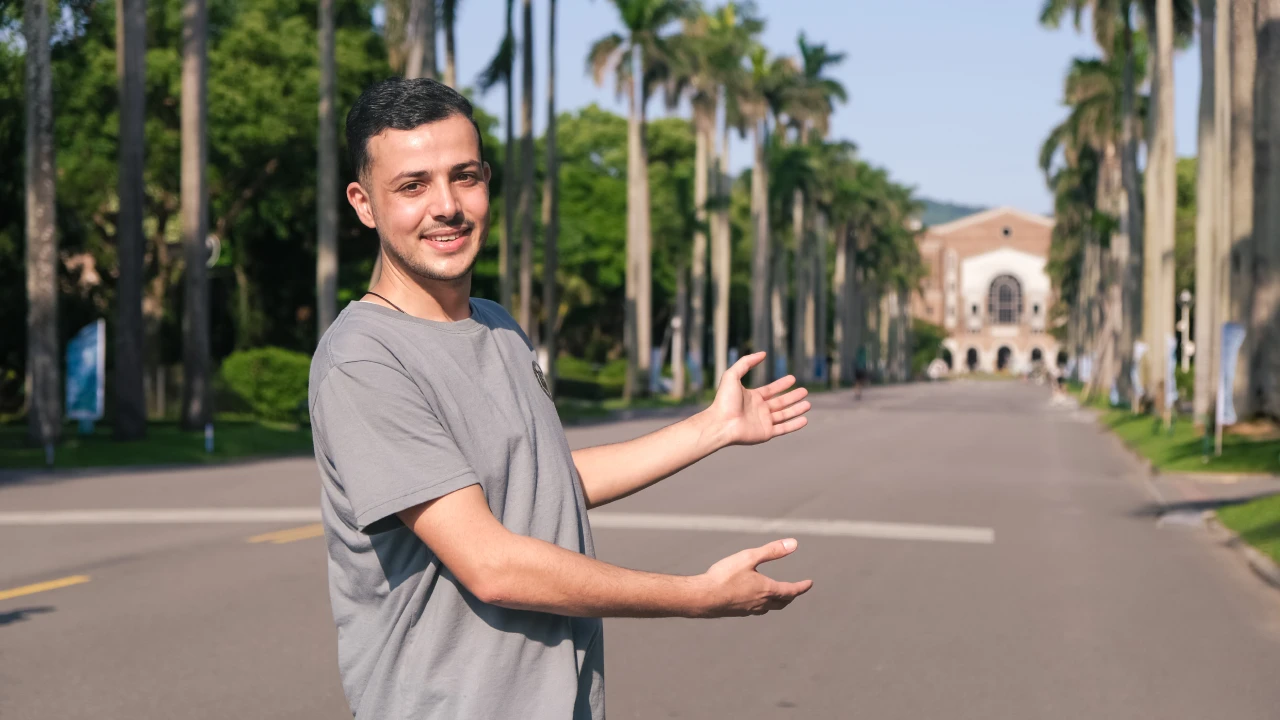 Ahmed Wafeeq Abdulkareem