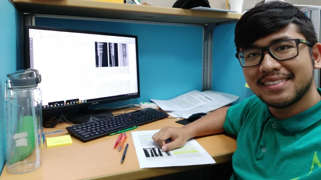 Peter Andreas Timotius