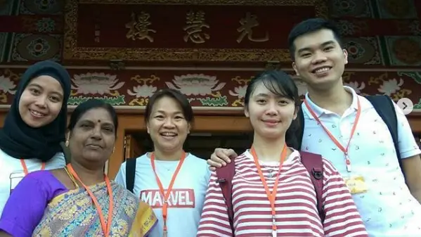 Yosika Septi Mauludina