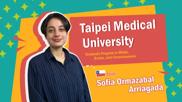 Sofia Ormazabal Arriagada