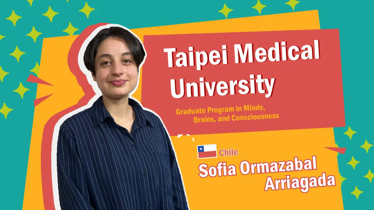 Sofia Ormazabal Arriagada