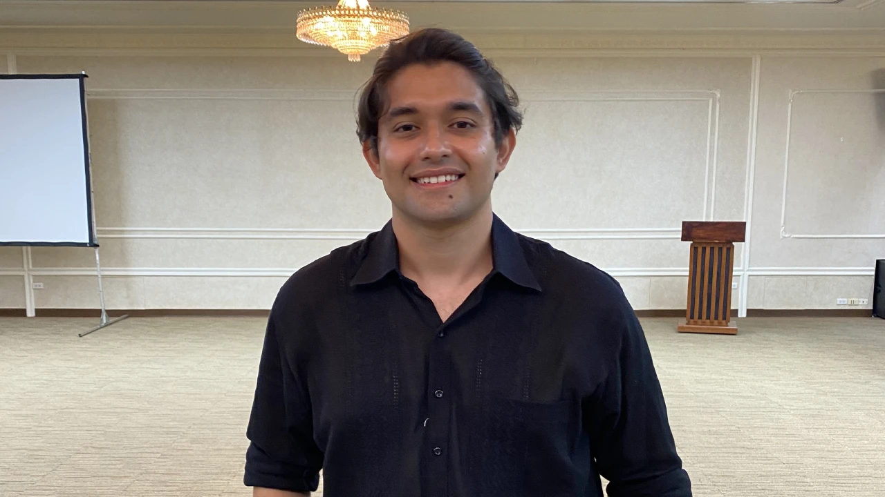 Carlos Javier Espinola Rotela