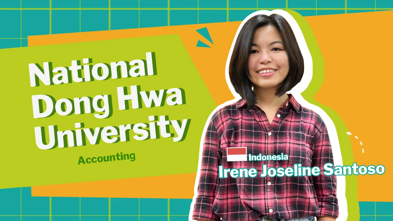 Irene Joseline Santoso