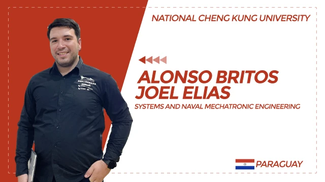 Alonso Britos Joel Elias