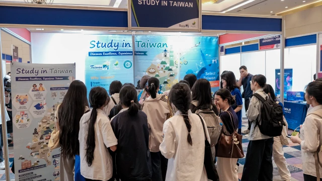FICHET Joins Forces with Higher Education Partner BMI to Recruit Top Students, Deeply Aligned with Vietnam's Study Abroad Advantages in Taiwan