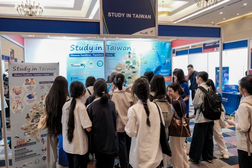 FICHET Joins Forces with Higher Education Partner BMI to Recruit Top Students, Deeply Aligned with Vietnam's Study Abroad Advantages in Taiwan
